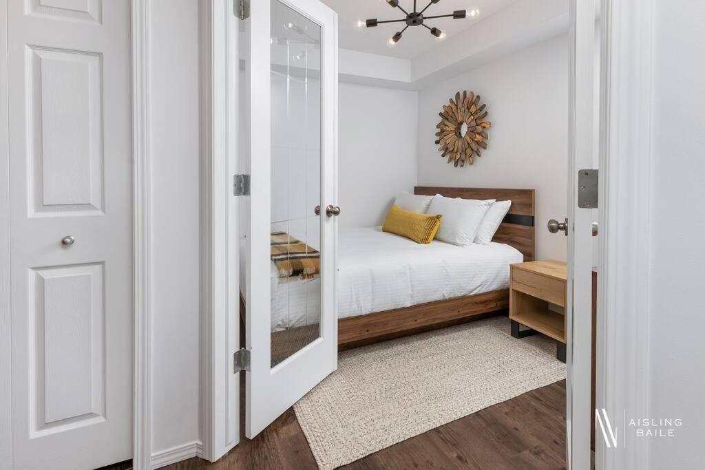 Chic Retreat, Modern, Pool, Hot Tub, Gym * Invermere
